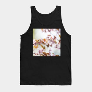 Cherry Blossom Tank Top